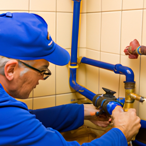 Common plumbing problems and how to fix them