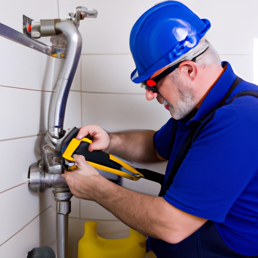 What tools and skills are required to become a successful plumber?