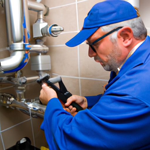How to Fix Your Leak in Minutes with Our Expert Plumber