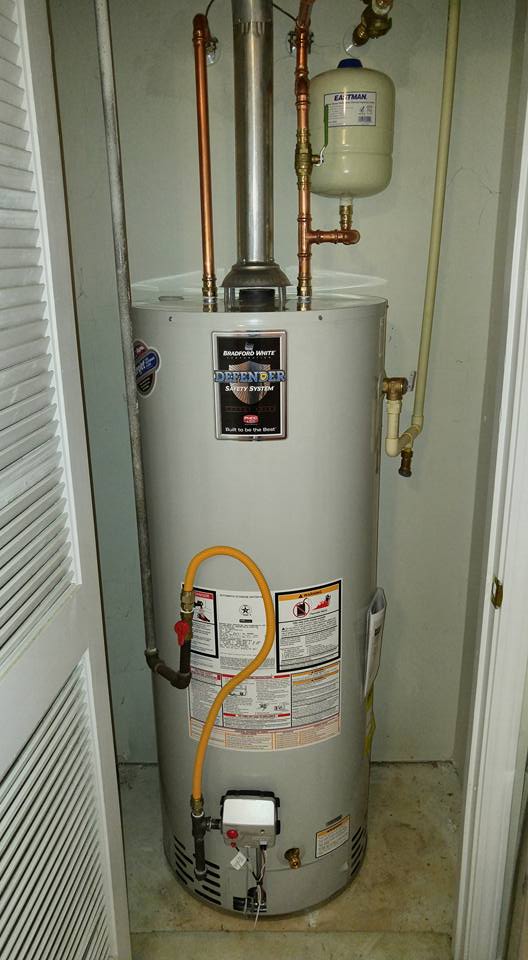 Different methods of sewer line repairs